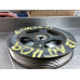 110S123 Crankshaft Pulley From 2013 Kia Soul  1.6